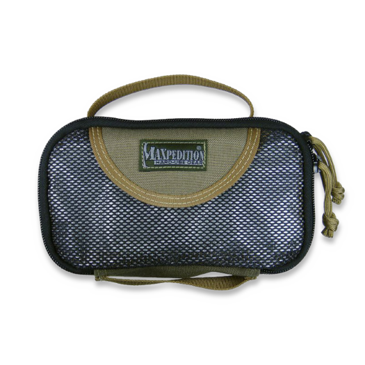 Maxpedition Cuboid taske, small 1804