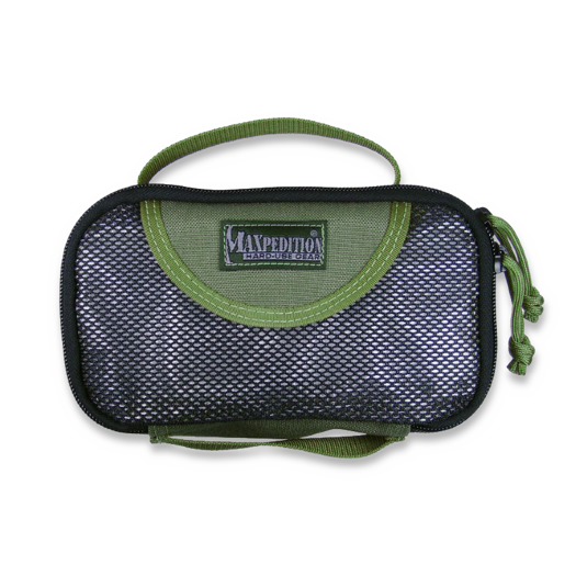 Maxpedition Cuboid taske, small 1804