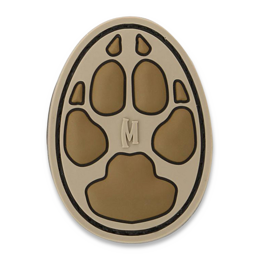 Maxpedition Dog Track 2 パッチ DOG2