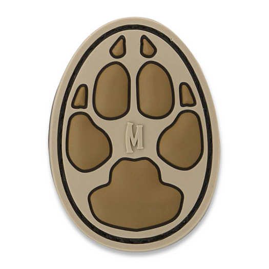Maxpedition Dog Track 2 패치 DOG2