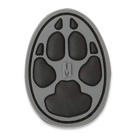 Патч на липучке Maxpedition Dog Track 2 DOG2