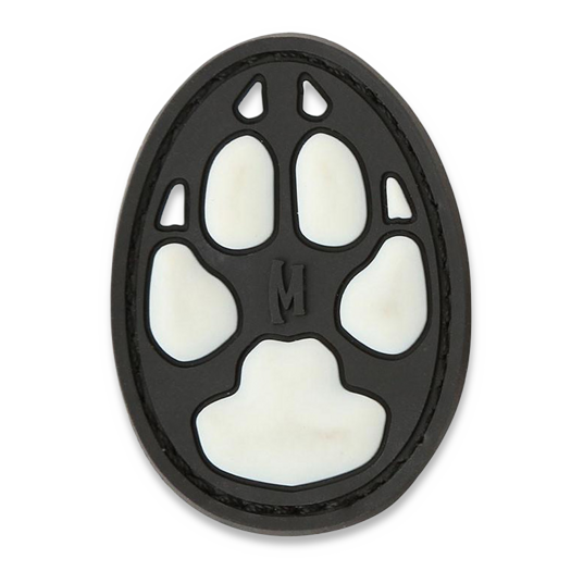 Maxpedition Dog Track 2 morale patch DOG2