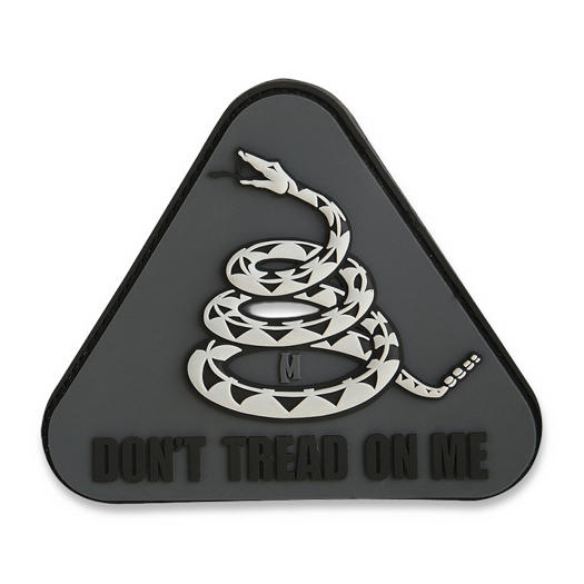 Maxpedition Don't Tread on Me パッチ DTOMS