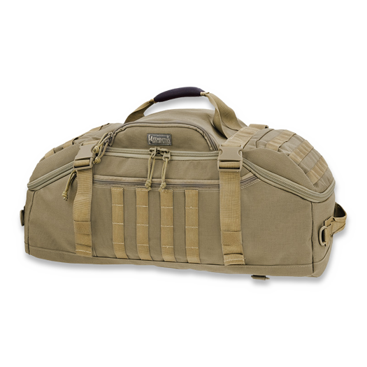 Maxpedition DoppelDuffel bag 0608