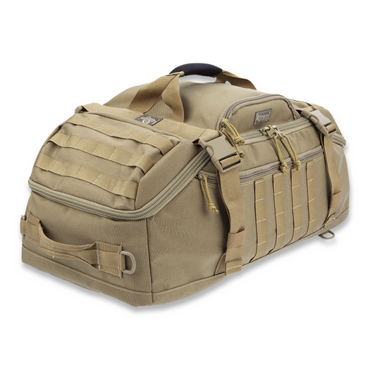 Maxpedition DoppelDuffel krep&scaron;ys 0608