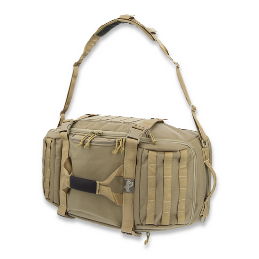 Maxpedition DoppelDuffel krep&scaron;ys 0608