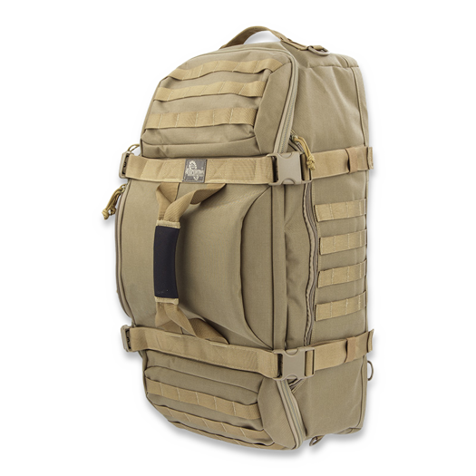 Maxpedition DoppelDuffel bag 0608