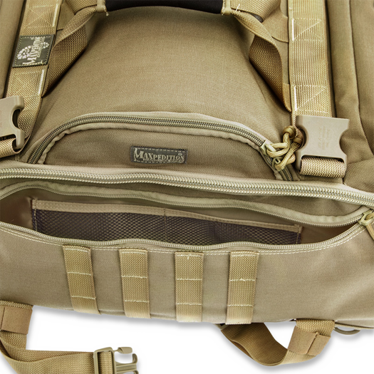 Сумка Maxpedition DoppelDuffel 0608