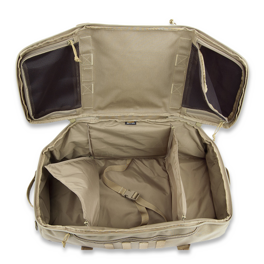Maxpedition DoppelDuffel bag 0608