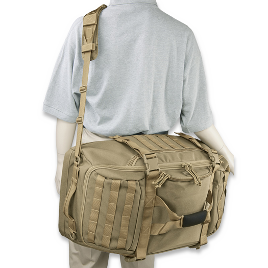 Maxpedition DoppelDuffel bag 0608