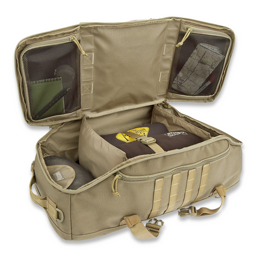 Maxpedition DoppelDuffel krep&scaron;ys 0608