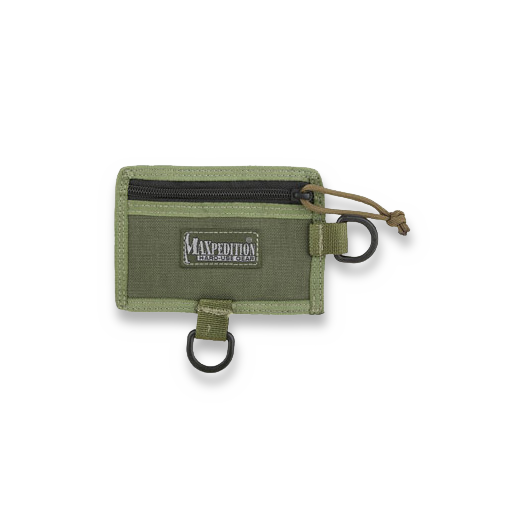 Maxpedition Double D Panel, zaļš PT1160G