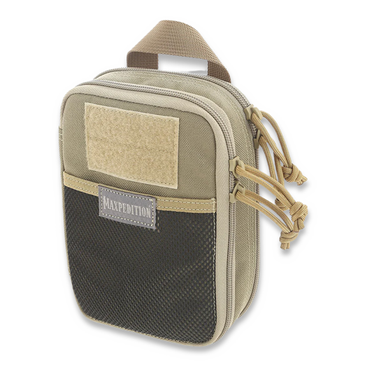 Maxpedition Double-Decker E.D.C. kišeninis dėklas su skyriais 0247