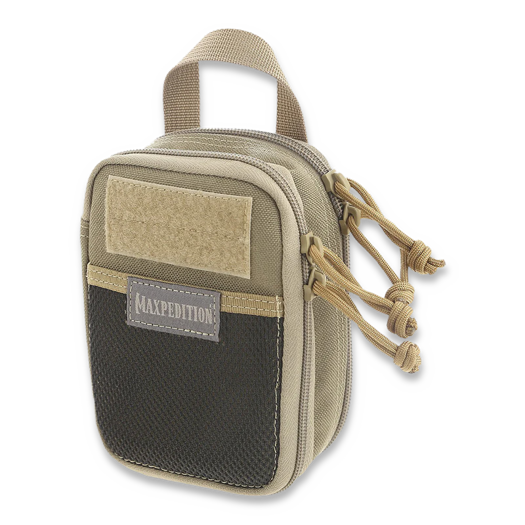 Maxpedition Double-Decker Mini pocket organizer 0258