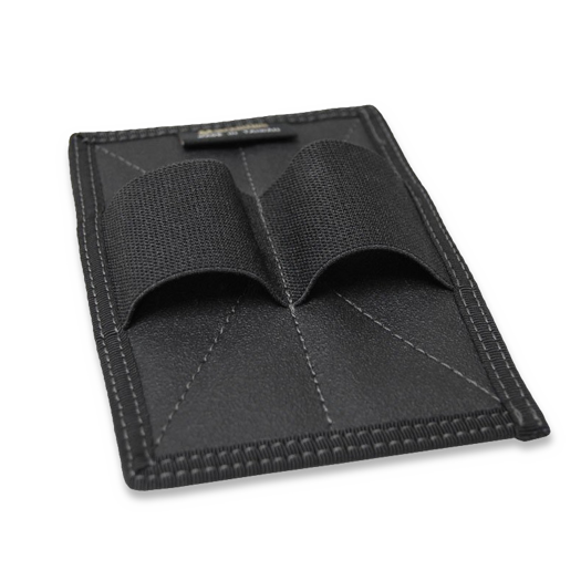 Maxpedition Dual Mag Retention Insert, чорний 3503B