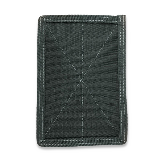 Maxpedition Dual Mag Retention Insert, musta 3503B