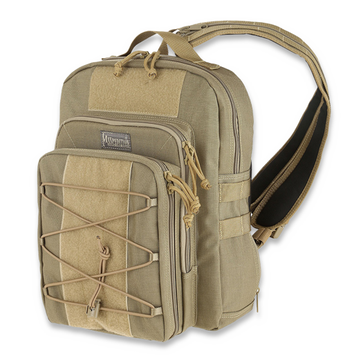 Maxpedition Duality Backpack, brūns PT1063K