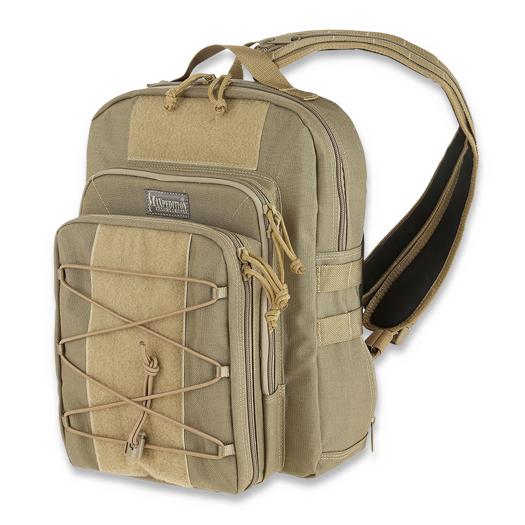 Maxpedition Duality Backpack, hnedá PT1063K
