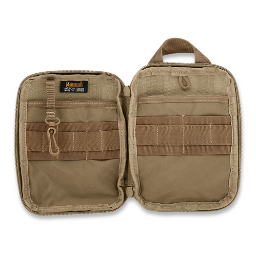 Maxpedition E.D.C. Pocket Organizer lommeorganiser 0246