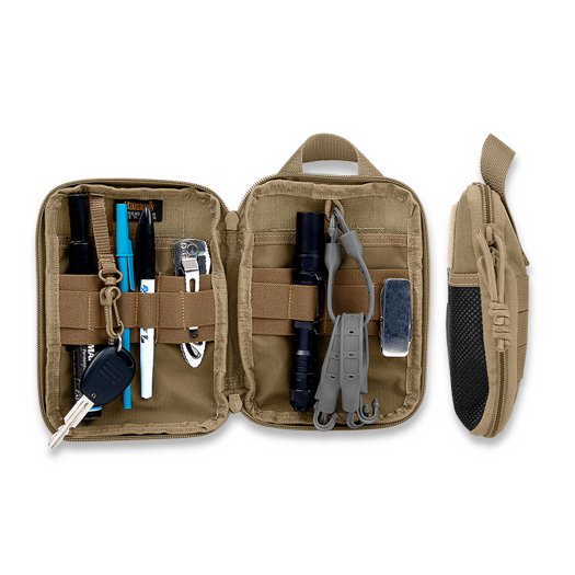 Maxpedition E.D.C. Pocket Organizer lommeorganiser 0246