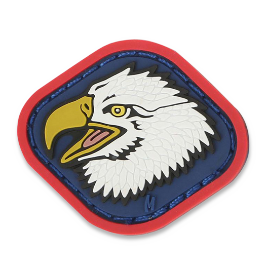 Патч на липучці Maxpedition Eagle Head EGHD