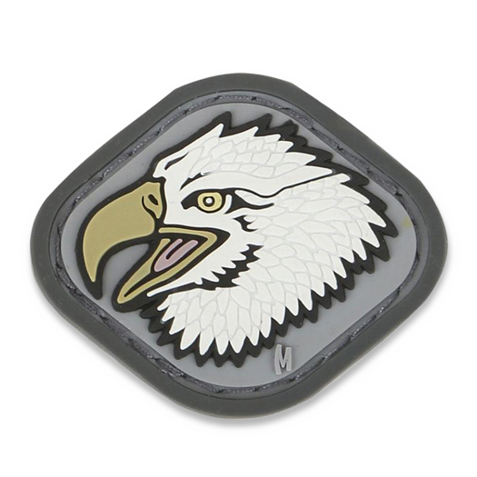 Maxpedition Eagle Head morale patch EGHD