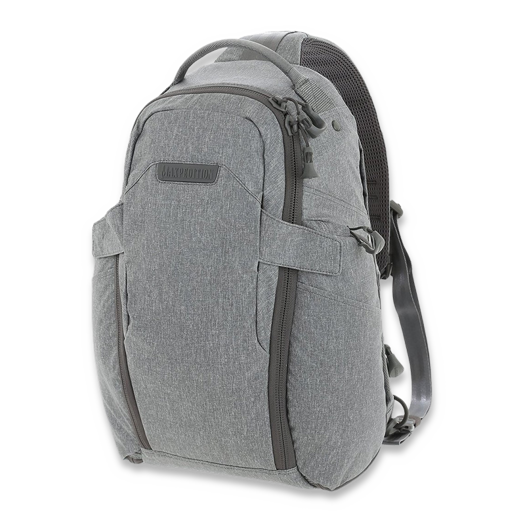 Maxpedition Entity 16 CCW-Enabled EDC olkareppu, tuhka NTTSL16AS
