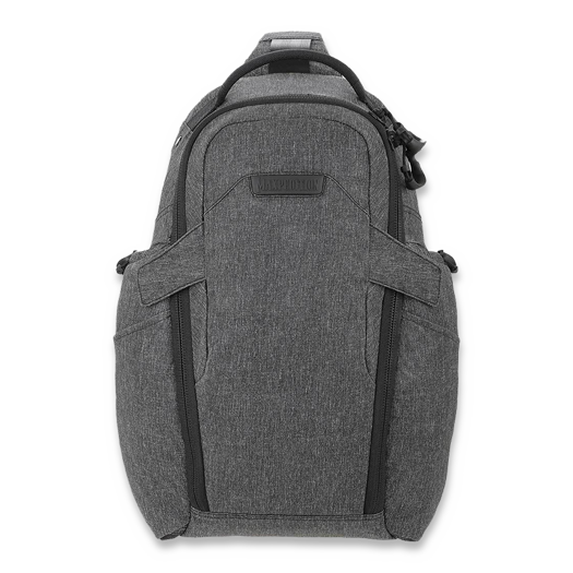 Maxpedition Entity 16 CCW-Enabled EDC Sling Pack, charcoal NTTSL16CH