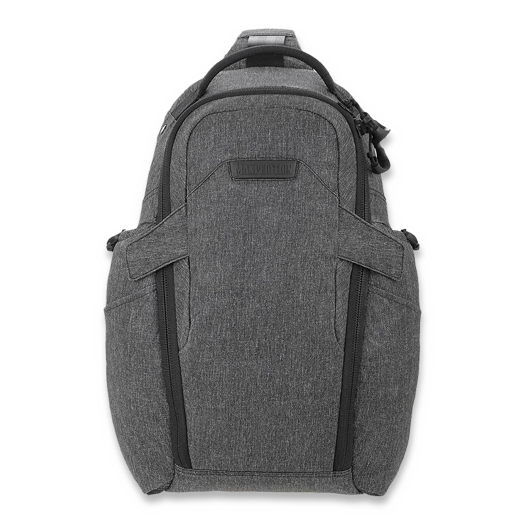 Maxpedition Entity 16 CCW-Enabled EDC Sling Pack, charcoal NTTSL16CH