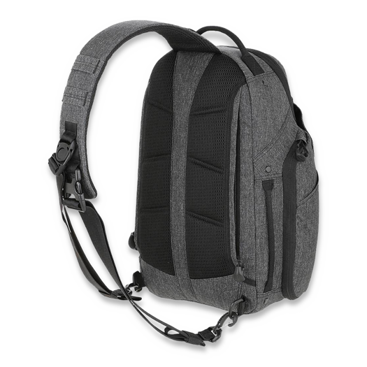 Maxpedition Entity 16 CCW-Enabled EDC Sling Pack, charcoal NTTSL16CH