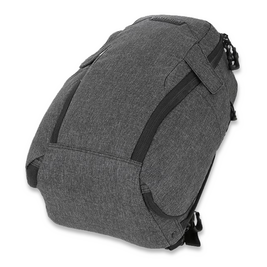 Maxpedition Entity 16 CCW-Enabled EDC Sling Pack, charcoal NTTSL16CH