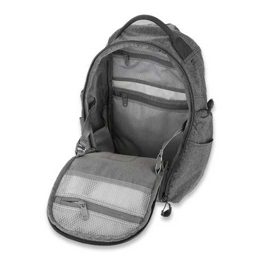 Maxpedition Entity 16 CCW-Enabled EDC Sling Pack, charcoal NTTSL16CH
