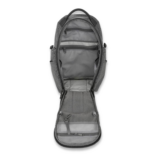 Maxpedition Entity 16 CCW-Enabled EDC Sling Pack, charcoal NTTSL16CH