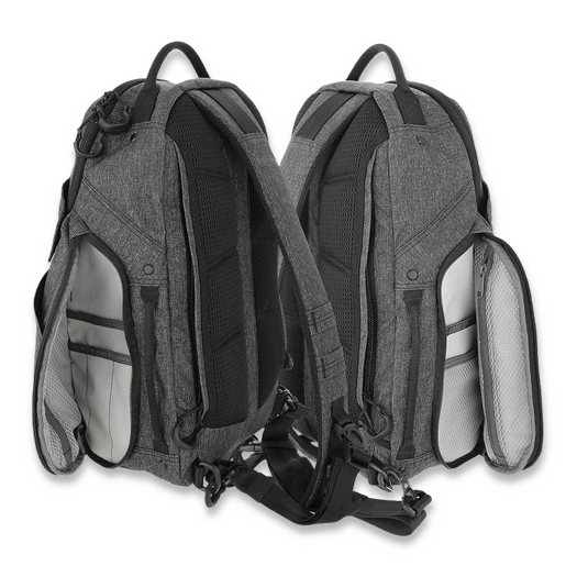 Maxpedition Entity 16 CCW-Enabled EDC Sling Pack, charcoal NTTSL16CH