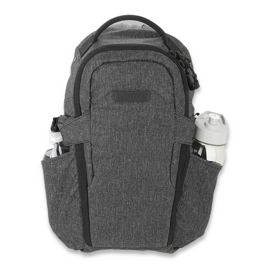 Maxpedition Entity 16 CCW-Enabled EDC Sling Pack, charcoal NTTSL16CH