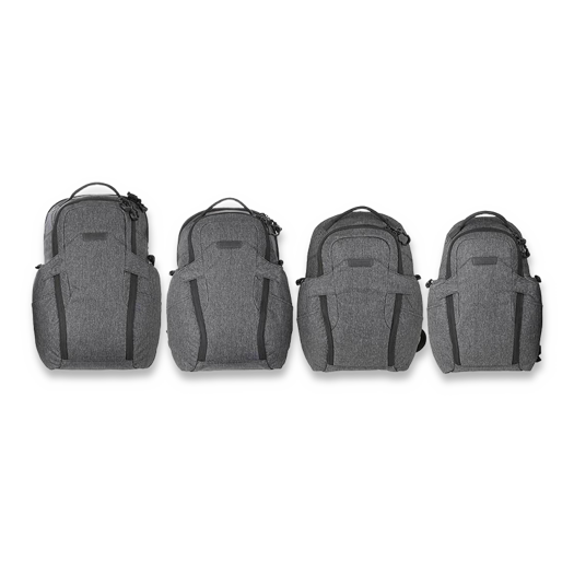 Maxpedition Entity 16 CCW-Enabled EDC Sling Pack, charcoal NTTSL16CH