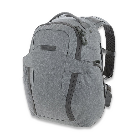 Mugursoma Maxpedition Entity 21 CCW-Enabled EDC, ash NTTPK21AS