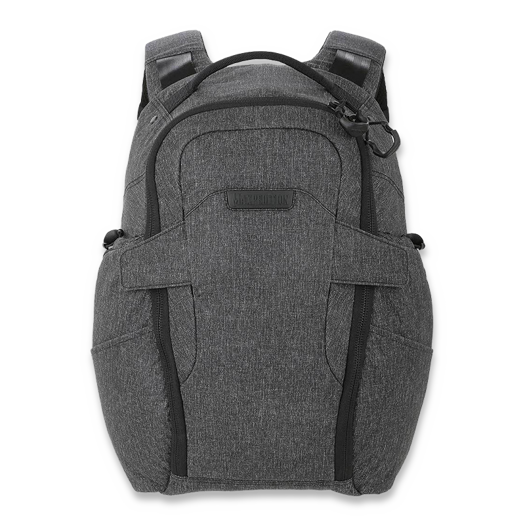 Maxpedition Entity 21 CCW-Enabled EDC 背包, charcoal NTTPK21CH