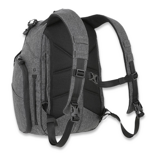 Maxpedition Entity 21 CCW-Enabled EDC ryggsekk, charcoal NTTPK21CH