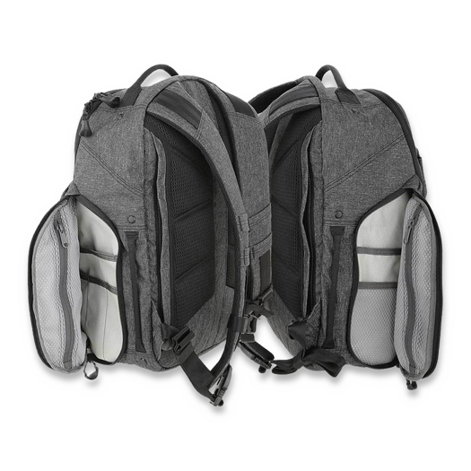 Seljakott Maxpedition Entity 21 CCW-Enabled EDC, charcoal NTTPK21CH