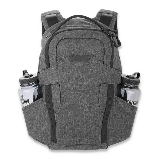 Seljakott Maxpedition Entity 21 CCW-Enabled EDC, charcoal NTTPK21CH