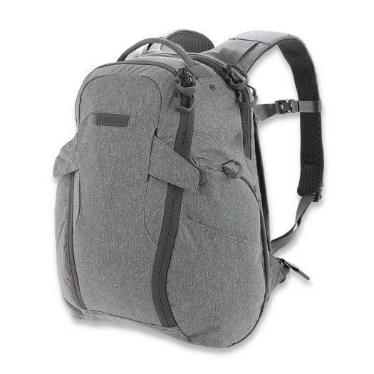 Maxpedition Entity 23 CCW-Enabled Laptop reppu, tuhka NTTPK23AS