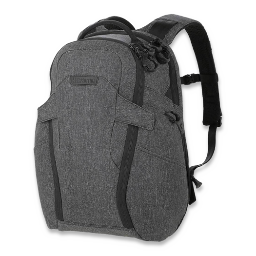 Maxpedition Entity 23 CCW-Enabled Laptop תרמיל גב, charcoal NTTPK23CH