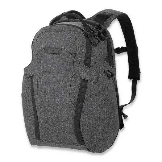 Maxpedition Entity 23 CCW-Enabled Laptop バックパック, charcoal NTTPK23CH