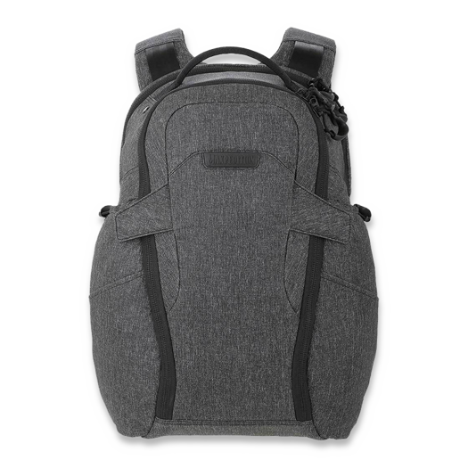 Maxpedition Entity 23 CCW-Enabled Laptop 背包, charcoal NTTPK23CH
