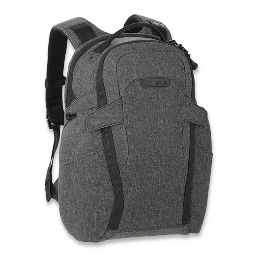 Maxpedition Entity 23 CCW-Enabled Laptop ryggsekk, charcoal NTTPK23CH