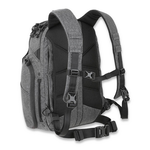 Maxpedition Entity 23 CCW-Enabled Laptop ryggsekk, charcoal NTTPK23CH