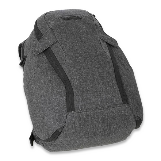 Maxpedition Entity 23 CCW-Enabled Laptop 背包, charcoal NTTPK23CH
