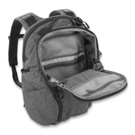 Maxpedition Entity 23 CCW-Enabled Laptop 背包, charcoal NTTPK23CH