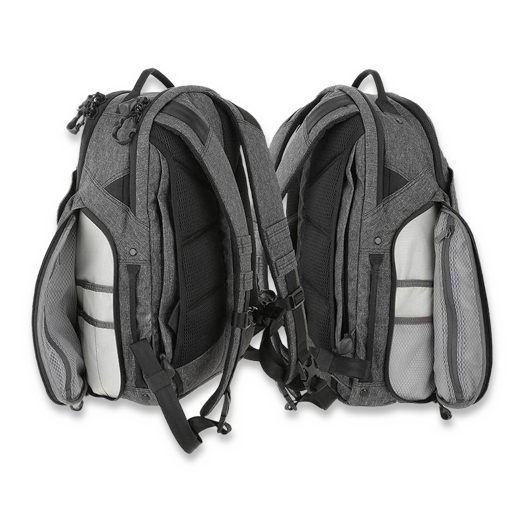 Maxpedition Entity 23 CCW-Enabled Laptop ryggsekk, charcoal NTTPK23CH